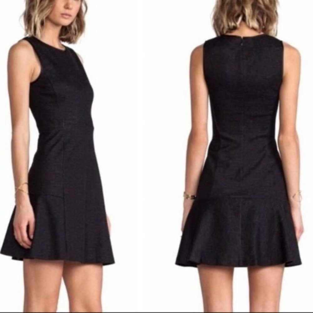 THEORY Work Dress